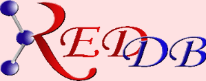 RESP ESP charge DDataBase R.E.DD.B.